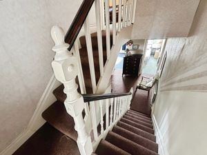 Stairs- click for photo gallery